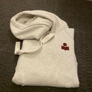 Isabel Marant hoodie